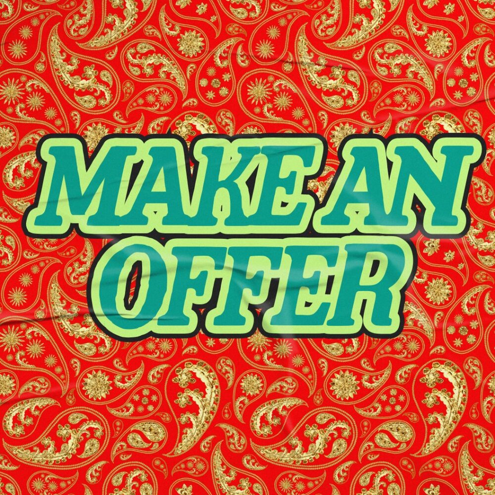 ACCEPTING REASONABLE OFFERS! 🦄